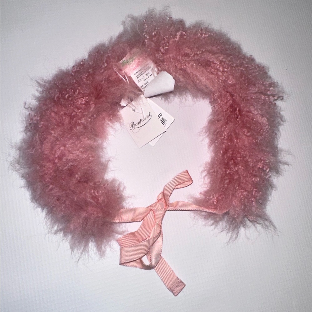 Bonpoint scarf